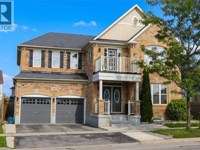 House for rent in Cambridge, Ontario
