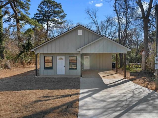 House for sale in Kilgore, Texas