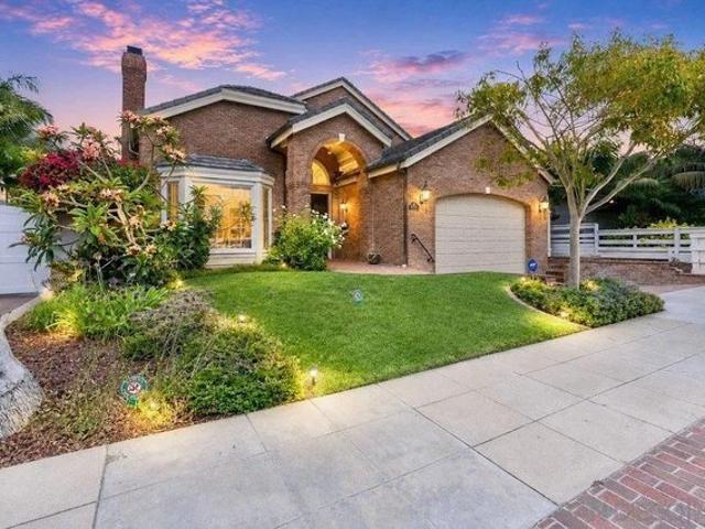 House for sale in Jacumba, California