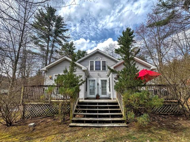 House for sale in Bennington, Vermont