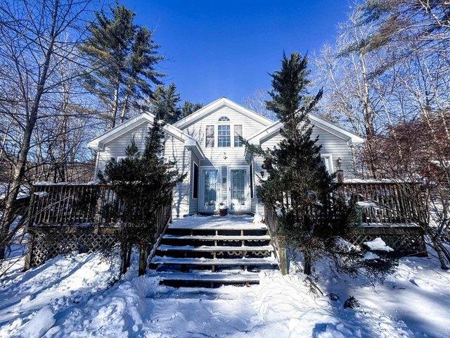 House for sale in Bennington, Vermont