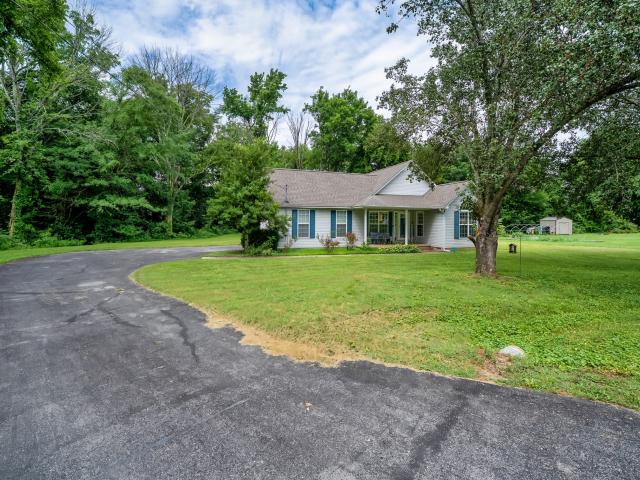 House for sale in Tennessee