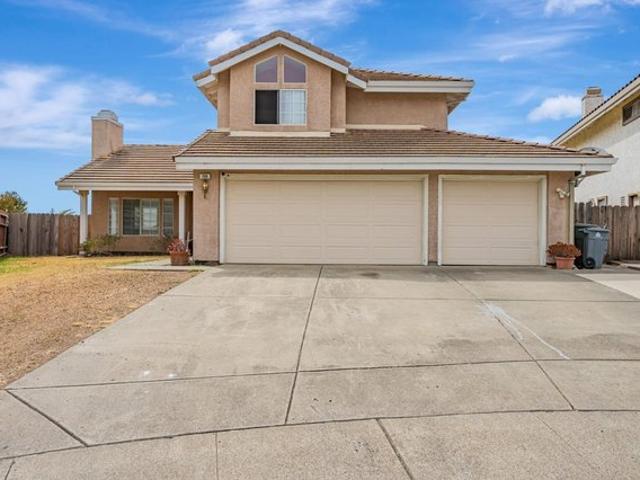 House for sale in Solano, California