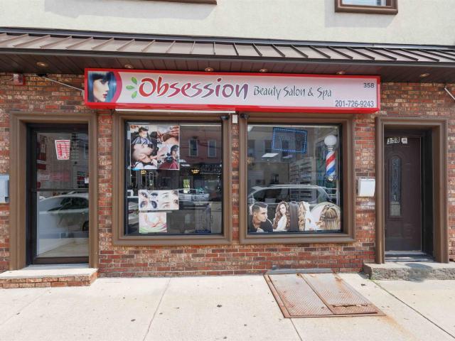 House for sale in Hudson, New Jersey
