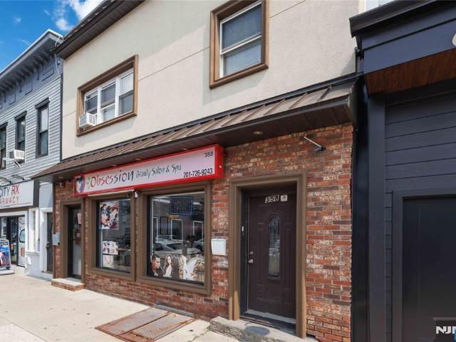 Property for rent in Hudson, New Jersey