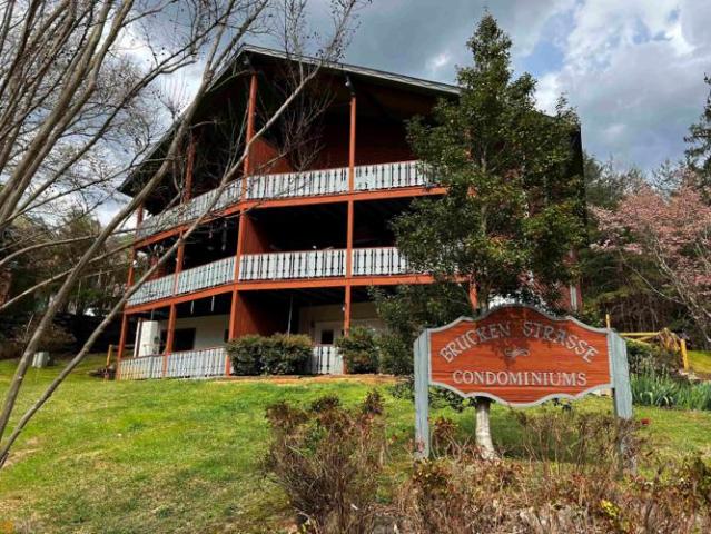 Condo for sale in Helen, Georgia