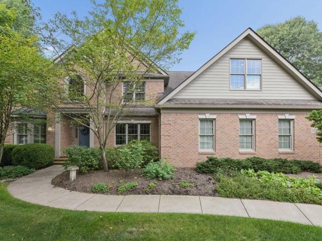 House for sale in Granville, Ohio