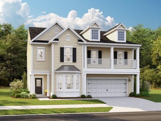 House for sale in Moncks Corner, South Carolina