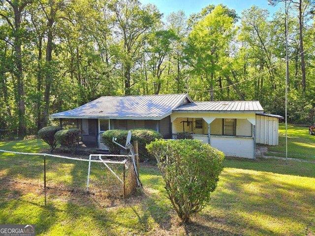 House for sale in Fitzgerald, Georgia