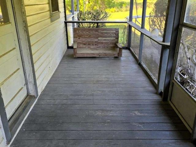 House for sale in Fitzgerald, Georgia