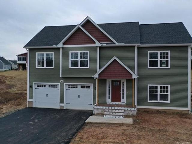 House for sale in Windsor, Connecticut