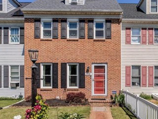 Townhouse for sale in Lititz, Pennsylvania