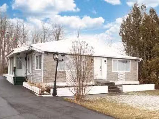 House for sale in Saint-valentin, Quebec
