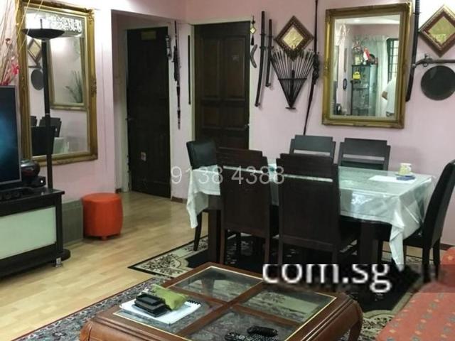 Apartment for sale in 05 South West