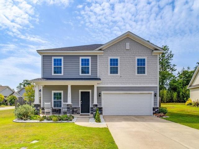 House for sale in Blythewood, South Carolina