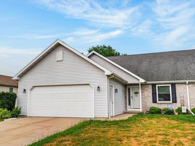 Condo for sale in Merlin, Wisconsin