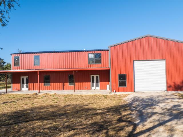 Land for sale in Utopia, Texas