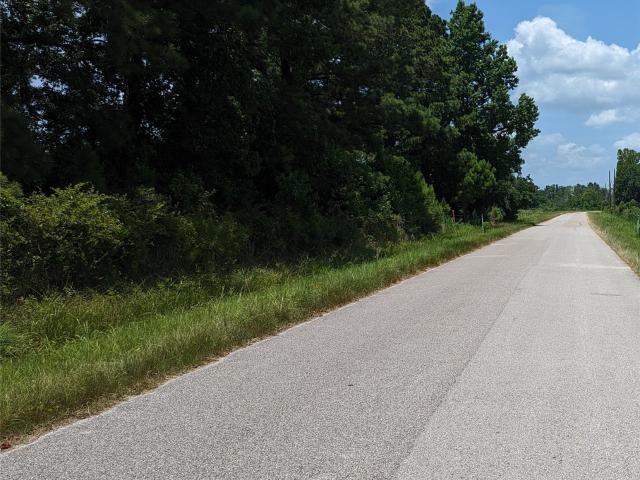 Land for sale in Woodson, Liberty