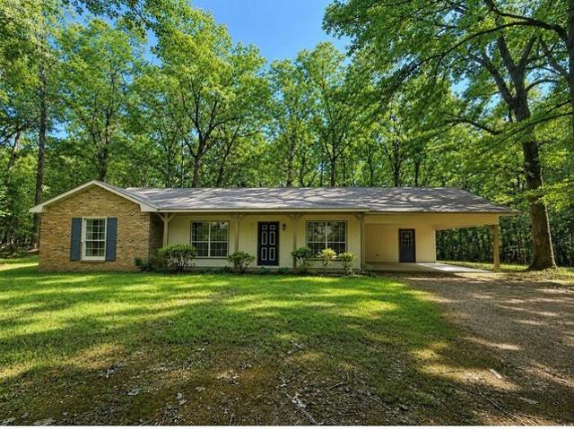 House for sale in Water Valley, Mississippi