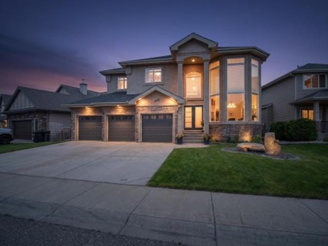 House for sale in Sherwood Park, Alberta