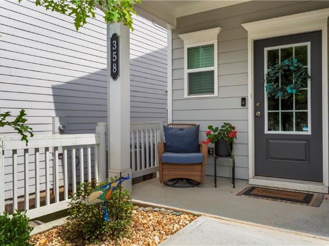 House for sale in Ball Ground, Georgia