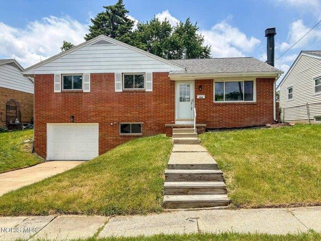 House for sale in Lucas, Ohio