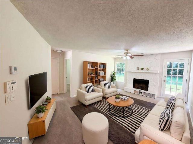 House for sale in Auburn, Georgia