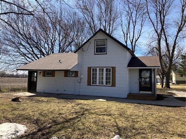 House for sale in New Richland, Minnesota