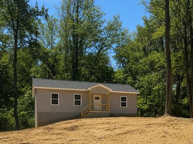 House for sale in Harpers Ferry, West Virginia