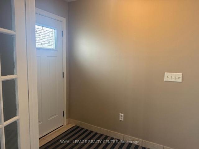 House for rent in Mississauga, Ontario