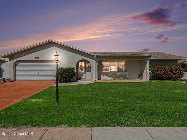 House for sale in Satellite Beach, Florida