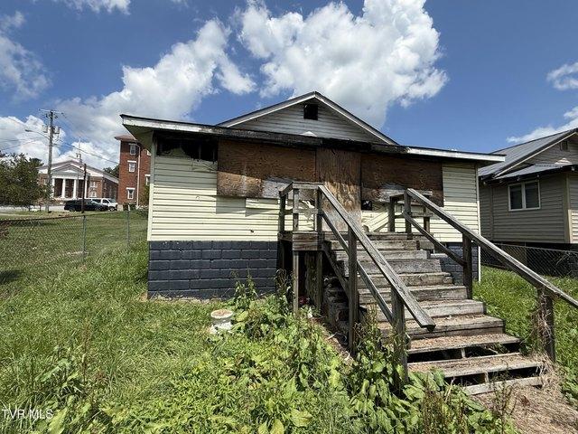 House for sale in Virginia
