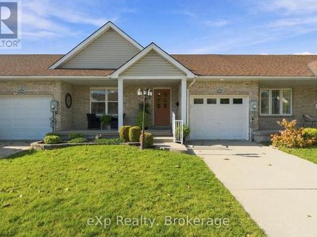 House for sale in Stratford, Southwestern Ontario