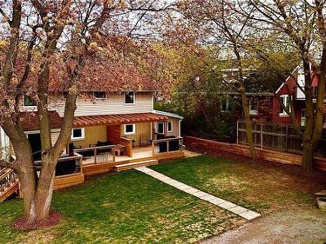 Property for sale in Ancaster, Ontario
