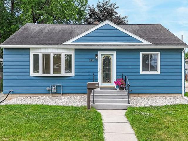 House for sale in Fond Du Lac, Wisconsin