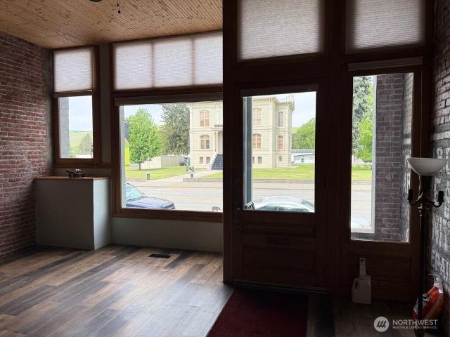 Commercial for sale in Dayton, Washington