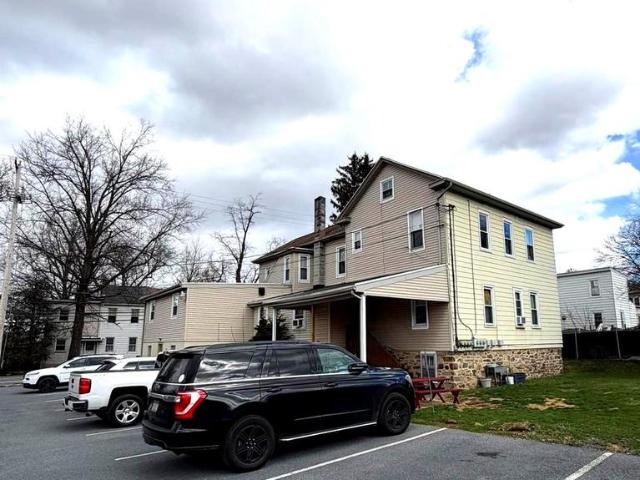 House for sale in Blandon, Pennsylvania