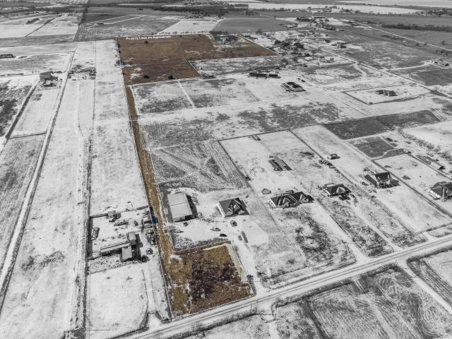 Ranch for sale in Ellis, Texas