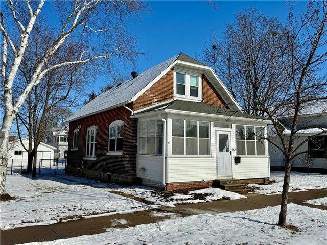 House for sale in Winona, Minnesota