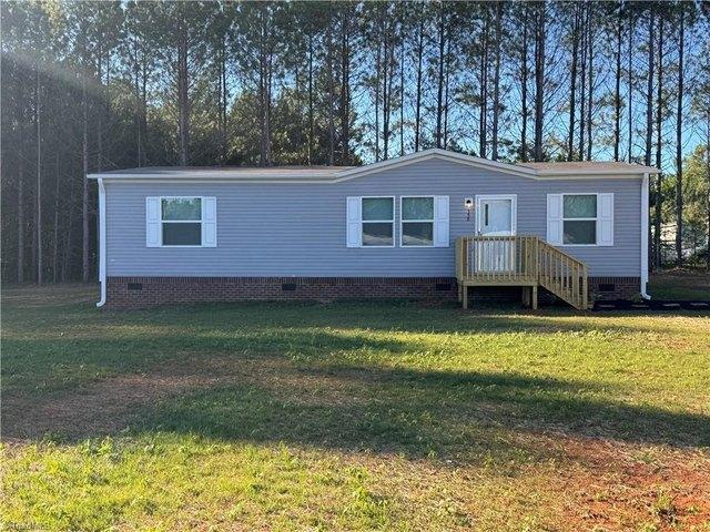 House for sale in Davidson, North Carolina