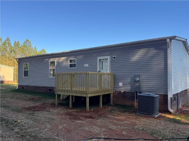 House for sale in Davidson, North Carolina