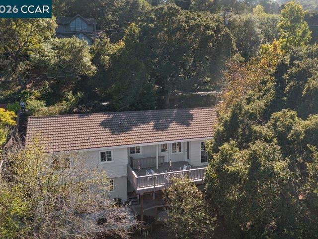 House for sale in Orinda, California