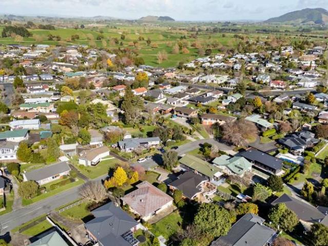 House for sale in Te Awamutu, Waikato