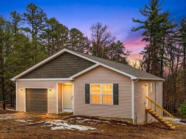 House for sale in New Straitsville, Ohio
