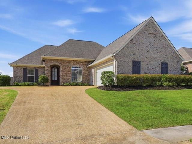 House for sale in Brandon, Mississippi
