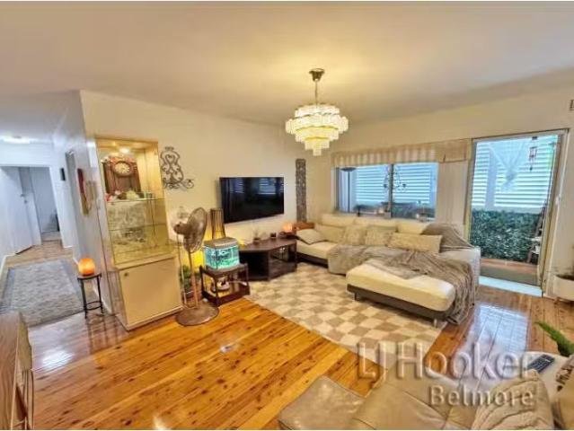 Apartment for rent in Belmore, Sydney