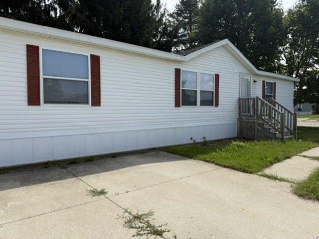 House for sale in Burton, Michigan