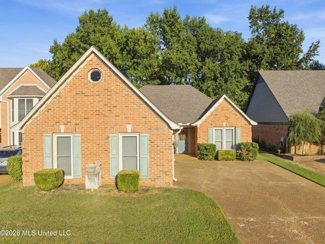 House for sale in Hernando, DeSoto County