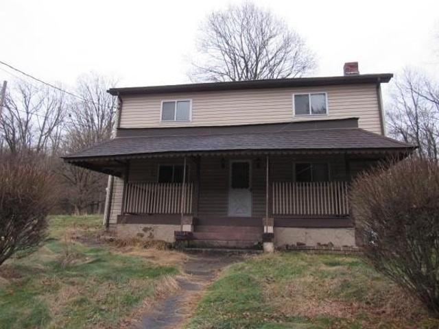 House for sale in Dunbar, Pennsylvania