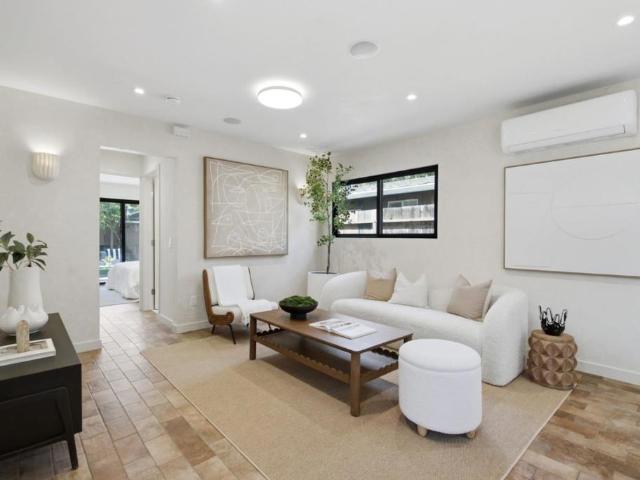 House for sale in Palo Alto, California